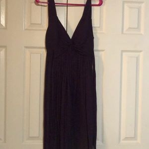 Summer T-shirt Material Dress